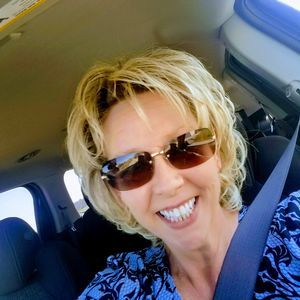 Meet your Posher, Rhonda